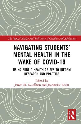 Navigating Students' Mental Health in the Wake of COVID-19