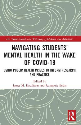 Navigating Students' Mental Health in the Wake of COVID-19