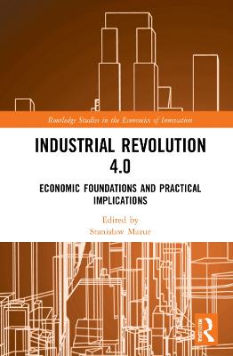 Industrial Revolution 4.0