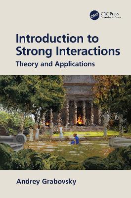 Introduction to Strong Interactions