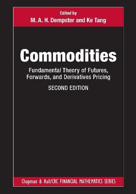 Commodities