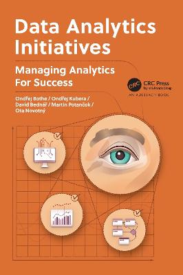 Data Analytics Initiatives
