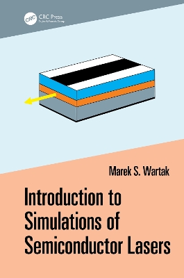 Introduction to Simulations of Semiconductor Lasers