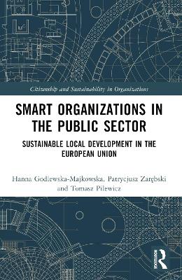 Smart Organizations in the Public Sector