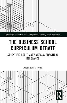 Business School Curriculum Debate