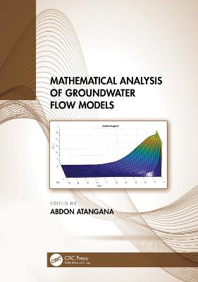 Mathematical Analysis of Groundwater Flow Models