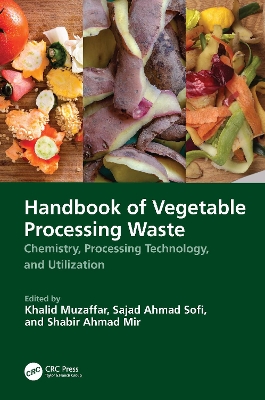 Handbook of Vegetable Processing Waste