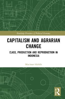 Capitalism and Agrarian Change