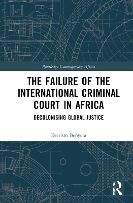 Failure of the International Criminal Court in Africa