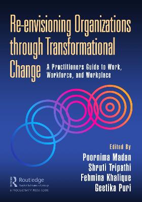 Re-envisioning Organizations through Transformational Change