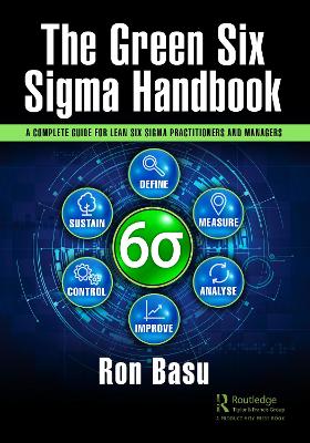 Green Six Sigma Handbook