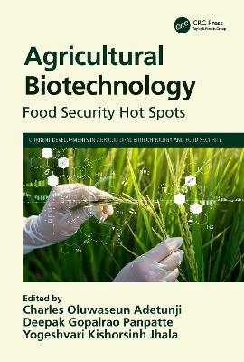 Agricultural Biotechnology