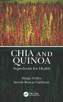 Chia and Quinoa