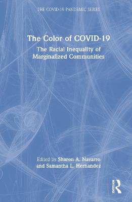 The Color of COVID-19