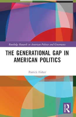 Generational Gap in American Politics