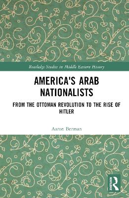 America's Arab Nationalists