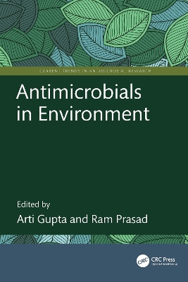 Antimicrobials in Environment