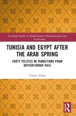 Tunisia and Egypt after the Arab Spring