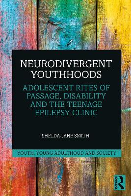 Neurodivergent Youthhoods