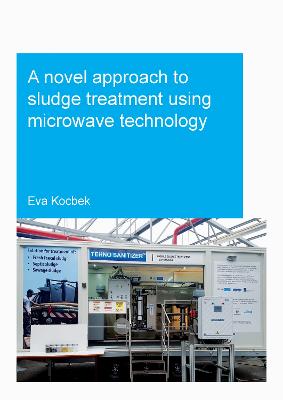 Novel Approach to Sludge Treatment Using Microwave Technology