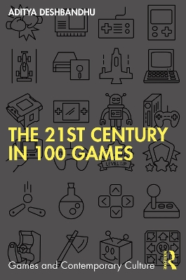 The 21st Century in 100 Games