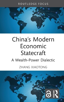 China's Modern Economic Statecraft