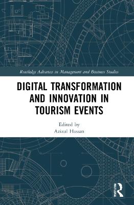 Digital Transformation and Innovation in Tourism Events