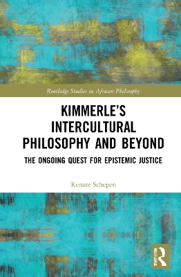 Kimmerle's Intercultural Philosophy and Beyond
