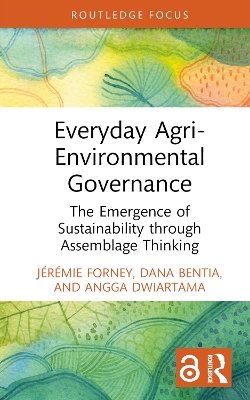 Everyday Agri-Environmental Governance