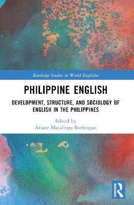 Philippine English