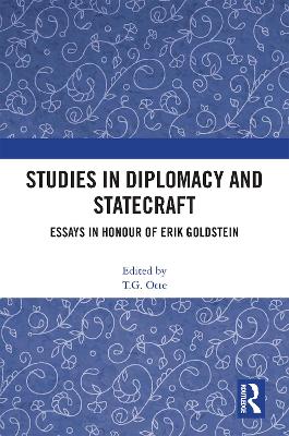 Studies in Diplomacy and Statecraft