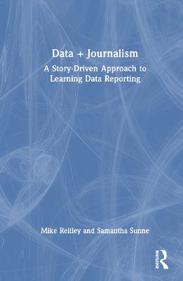 Data + Journalism