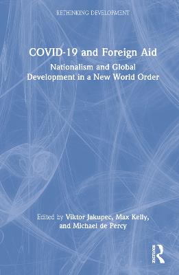 COVID-19 and Foreign Aid