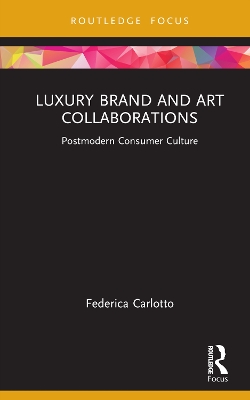 Luxury Brand and Art Collaborations