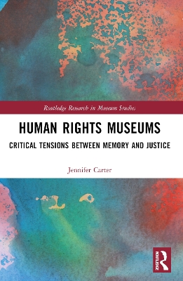 Human Rights Museums
