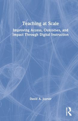 Teaching at Scale