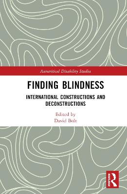 Finding Blindness