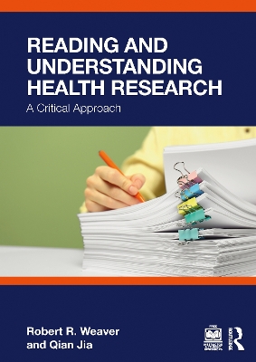 Reading and Understanding Health Research