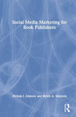 Social Media Marketing for Book Publishers