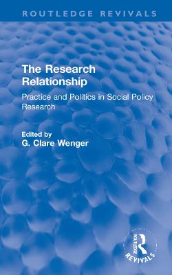 Research Relationship