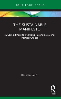 Sustainable Manifesto