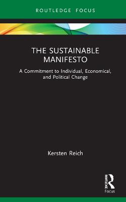 The Sustainable Manifesto