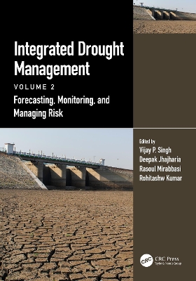 Integrated Drought Management, Volume 2