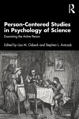 Person-Centered Studies in Psychology of Science