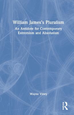 William James's Pluralism