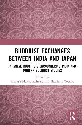 Buddhist Exchanges Between India and Japan