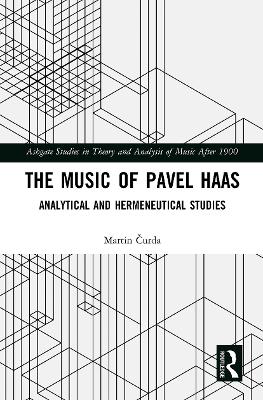 Music of Pavel Haas