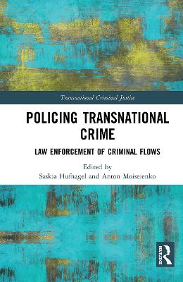 Policing Transnational Crime