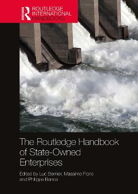 Routledge Handbook of State-Owned Enterprises