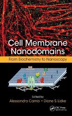 Cell Membrane Nanodomains